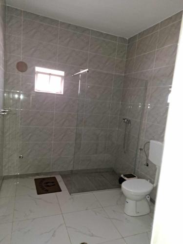 Casa Nostra in Sal Rei