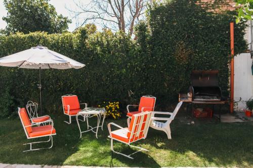 La casita de Mendoza - image 4