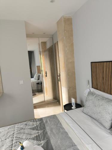 HABITACION CON HERMOSAS VISTAS A BILBAO, Bilbao (foto 11)