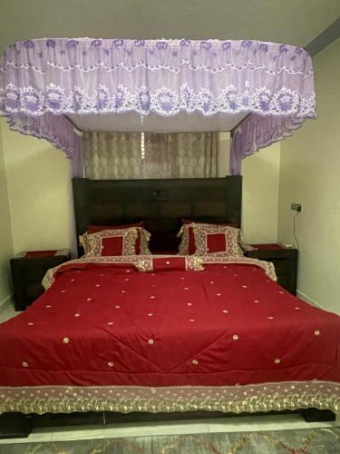 . SOMEC HOMES Garissa