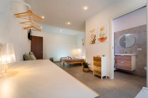 MamErì central rooms, Castellammare del Golfo (photo 7)