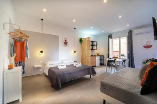 MamErì central rooms, Castellammare del Golfo (photo 3)