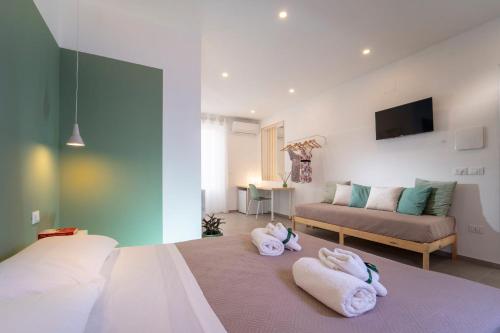 MamErì central rooms, Castellammare del Golfo (photo 8)