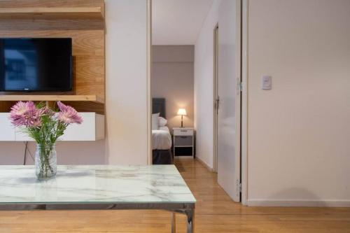 Hibisco Lovely Apartment