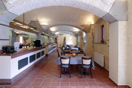 Golf Resort Hotel Konopiste - 레스토랑