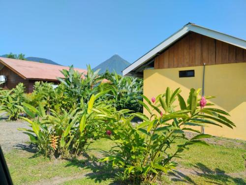 Cabaña Rural Pura Vida, Fortuna (photo 7)