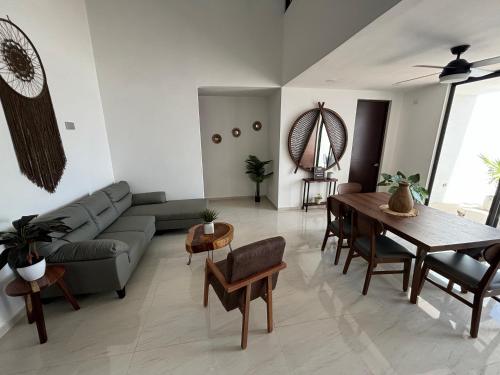 Casa Oasis en Mérida in Mérida, Mexico