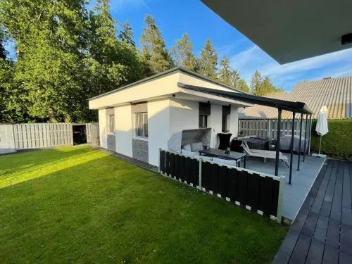 Apartmenthaus am Seeblick in Feldkirchen in Kärnten, Österreich