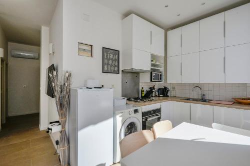 Chic And Modern Apt 5 Min From The Beach, Marseille (Foto 8)