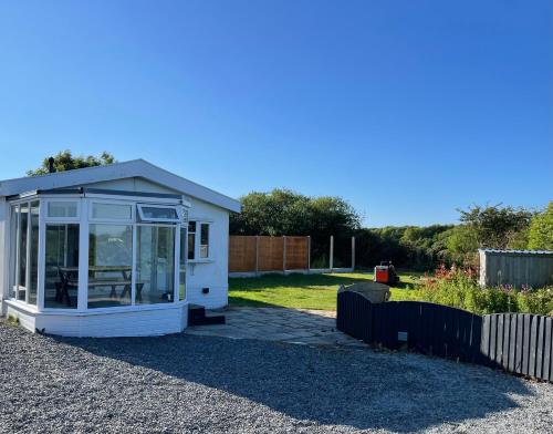 Anglesey hidden getaway in Bodedern
