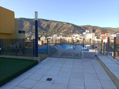 Edificio Gran Pórtico - SOLO FAMILIAR