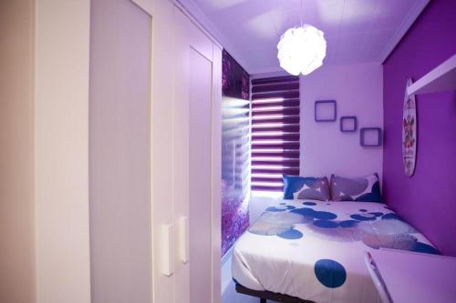 4-Bed Sleeps 7 Free Parking, Valencie (fotografie 5)