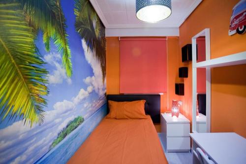 4-Bed Sleeps 7 Free Parking, Valencie (fotografie 3)