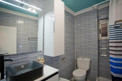 4-Bed Sleeps 7 Free Parking, Valencie (fotografie 6)