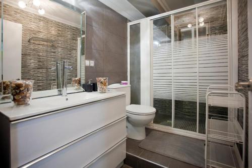 4-Bed Sleeps 7 Free Parking, Valencie (fotografie 8)