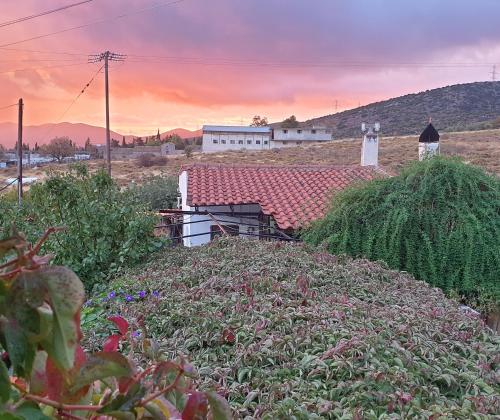 Foothills loft, Keratea (fotografie 3)