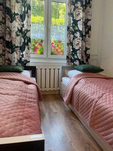 Apartamenty Stare Miasto Sobieski