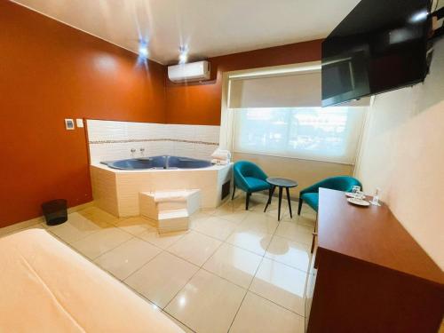 HOTEL Javier Prado Inn in 利馬郊區