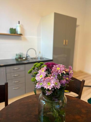 Apartamenty Stare Miasto Sobieski