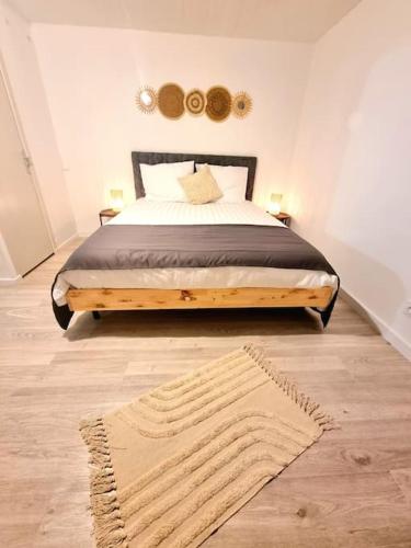 Appartement Neuf in Rive-de-Gier