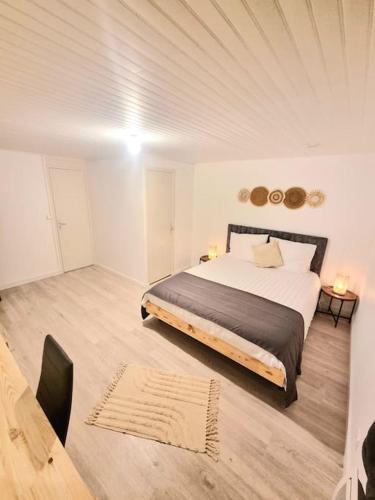 Appartement Neuf in Rive-de-Gier