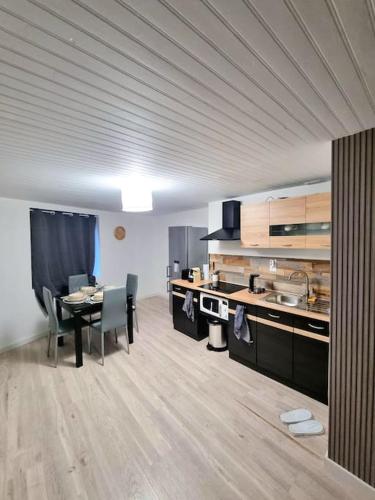 Appartement Neuf in Rive-de-Gier