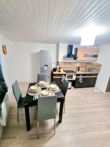 Appartement Neuf in Rive-de-Gier