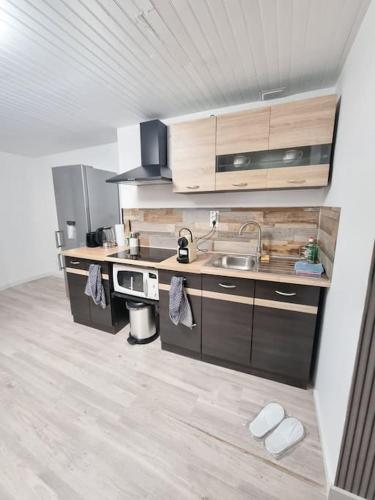 Appartement Neuf in Rive-de-Gier