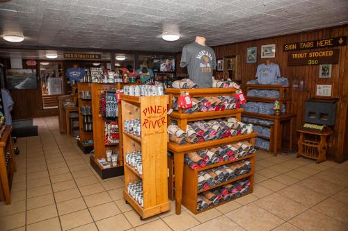 Montauk Lodge - image 4