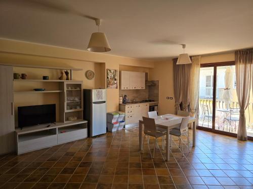 Casa La Ferula Apt2 Vicino Al Mare E Taormina Con Balcone - Sant'Alessio Siculo