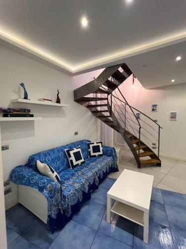 DEA Plebiscito - Donna Elena Apartment Plebiscito, Neapol