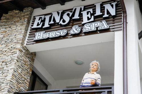 Einstein House & Spa - image 7