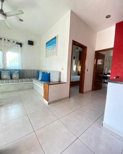 Melaque Paradise in San Patricio Melaque