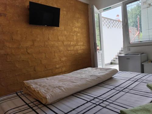 ヴェリコ・グラディシュテ Bankers Guest House 3つ星 ホテル ロビー