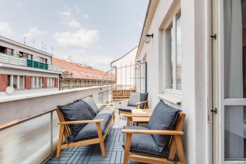 Hotel Andante, Prag (Foto 6)