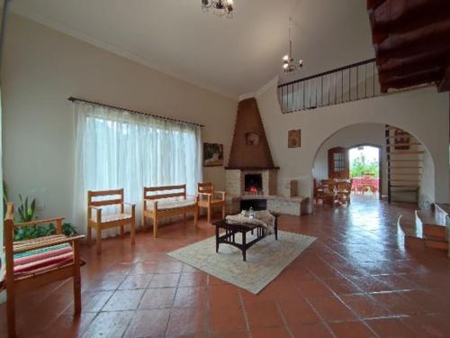 Residencia en Paute Azuay in Paute