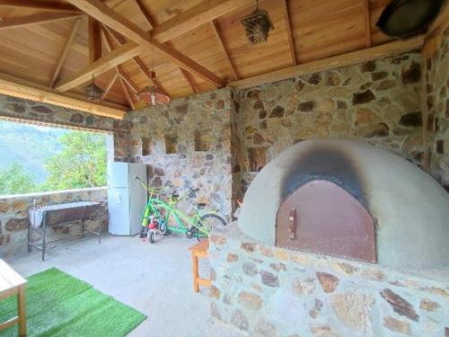 Faciliteiten, Residencia en Paute Azuay in Paute