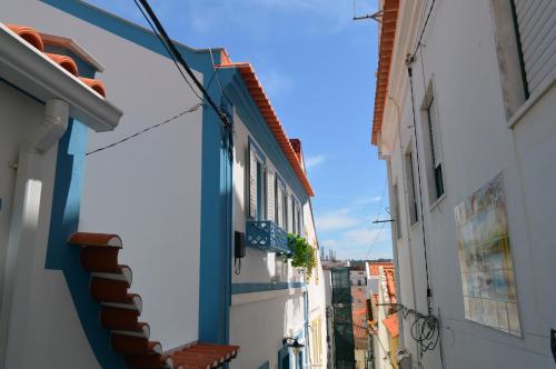 Porta 4 - Âncora 2