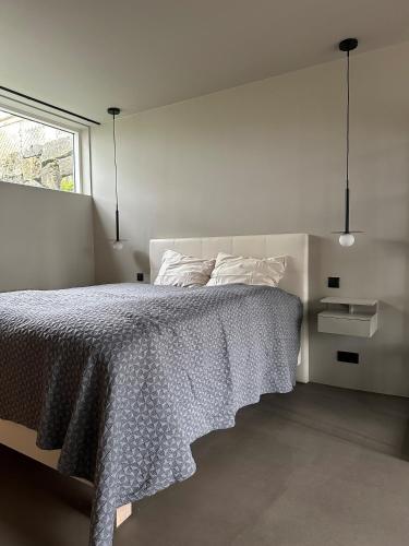 Studio apartment in central Reykjavik