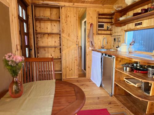 บริการและสิ่งอำนวยความสะดวก, Tiny WandelRaum gGmbH in ฟราสดอร์ฟ