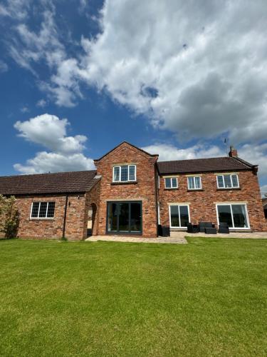 Boundary Farm in Pickering
