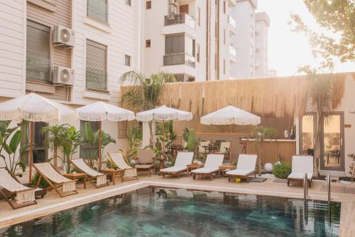 Los Suites, Antalya (zdjęcie 3)