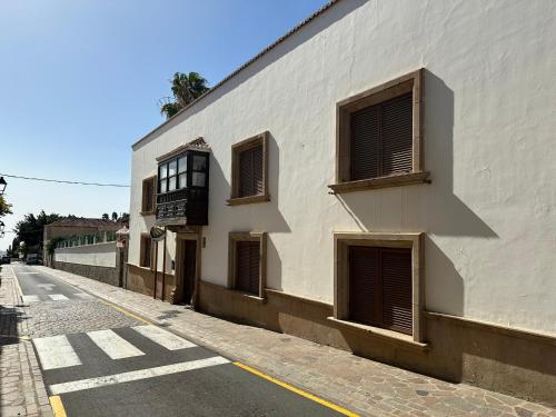 La Casona de Arona gîte à louer Arona