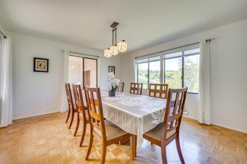 Secluded Waimea Hideaway w/ Lanai & Views! in Waikui (HI)