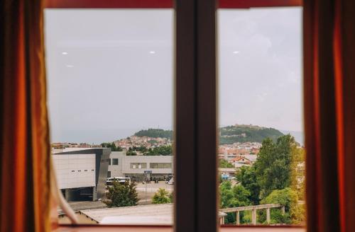 Kilátás, Tim Apartmani in Leskajca