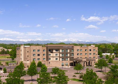 Courtyard by Marriott Denver North/Westminster - image 14