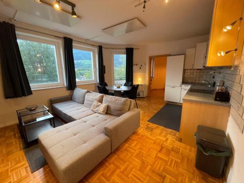 Melior City View Apartment in ลีโอเบน
