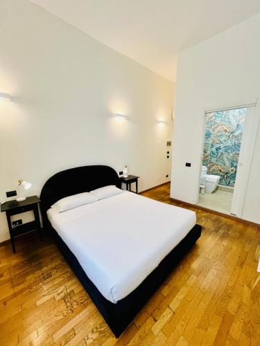 Room Verona Ai Conti Room Type - Double Room with Private Bathroom