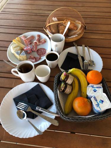 APPARTEMENT "TI NID" Villa Bel Kay Nou