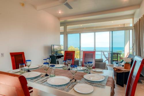 Omgeving, Casa Gracias in Punta Mita